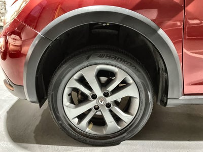 2019 RENAULT STEPWAY INTENS