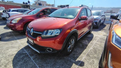 2019 RENAULT STEPWAY INTENS