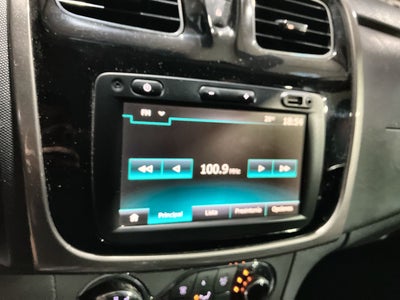 2019 RENAULT STEPWAY INTENS