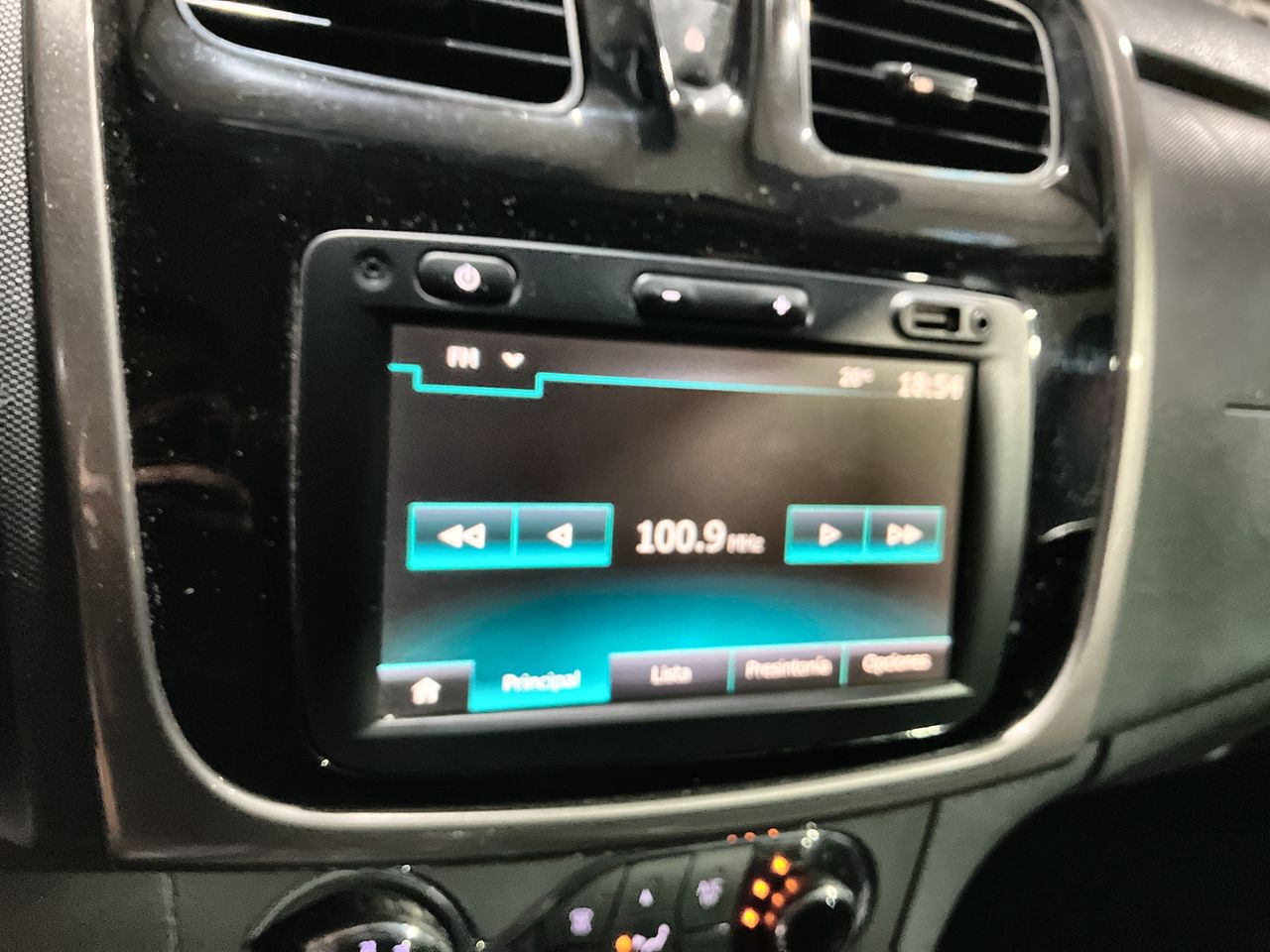 2019 RENAULT STEPWAY INTENS