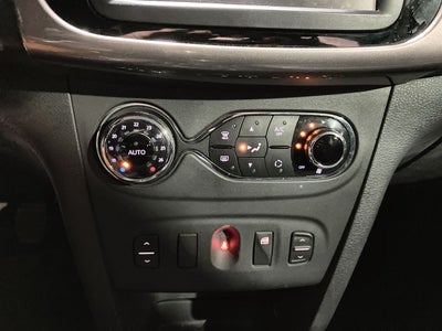 2019 RENAULT STEPWAY INTENS