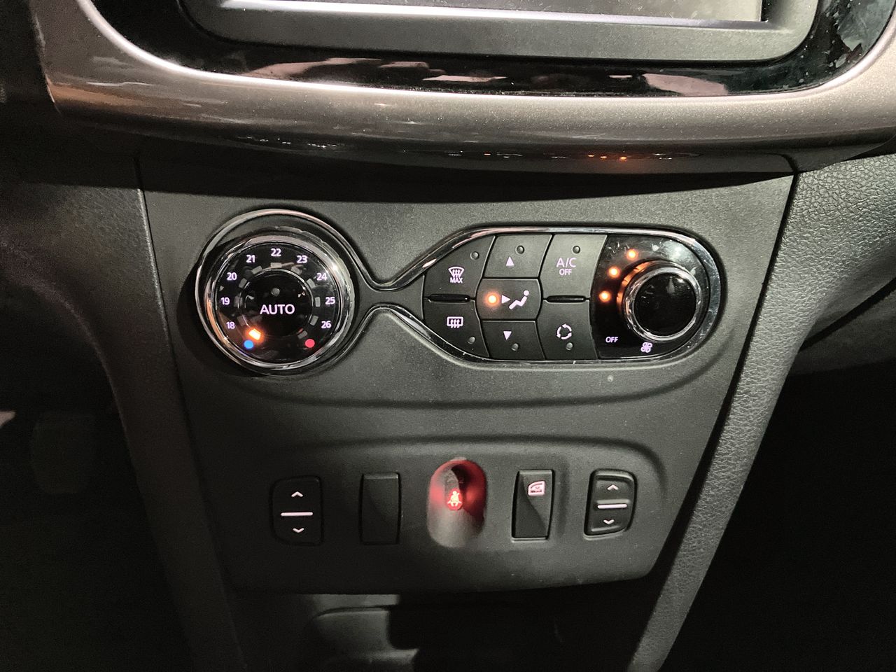 2019 RENAULT STEPWAY INTENS