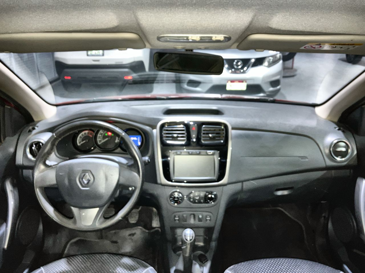 2019 RENAULT STEPWAY INTENS