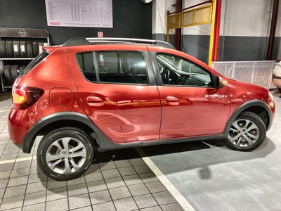 2019 RENAULT STEPWAY INTENS