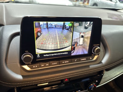 2025 Nissan X-TRAIL EXCLUSIVE 2 ROW 25