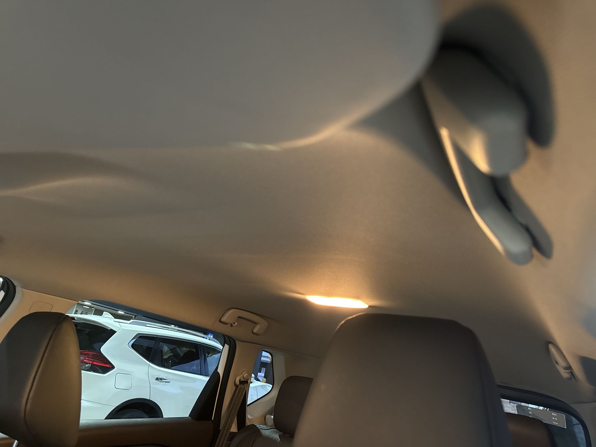 2025 Nissan X-TRAIL EXCLUSIVE 2 ROW 25