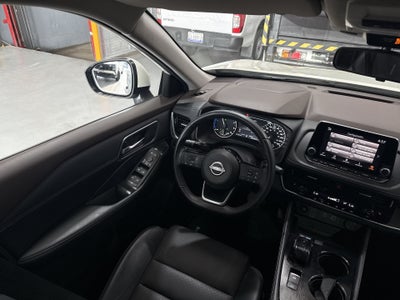 2024 Nissan X-TRAIL EXCLUSIVE E-POWER 2 ROW 23