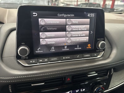 2024 Nissan X-TRAIL EXCLUSIVE E-POWER 2 ROW 23