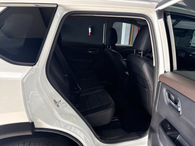 2024 Nissan X-TRAIL EXCLUSIVE E-POWER 2 ROW 23
