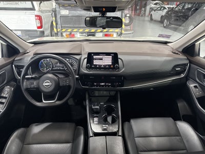 2024 Nissan X-TRAIL EXCLUSIVE E-POWER 2 ROW 23