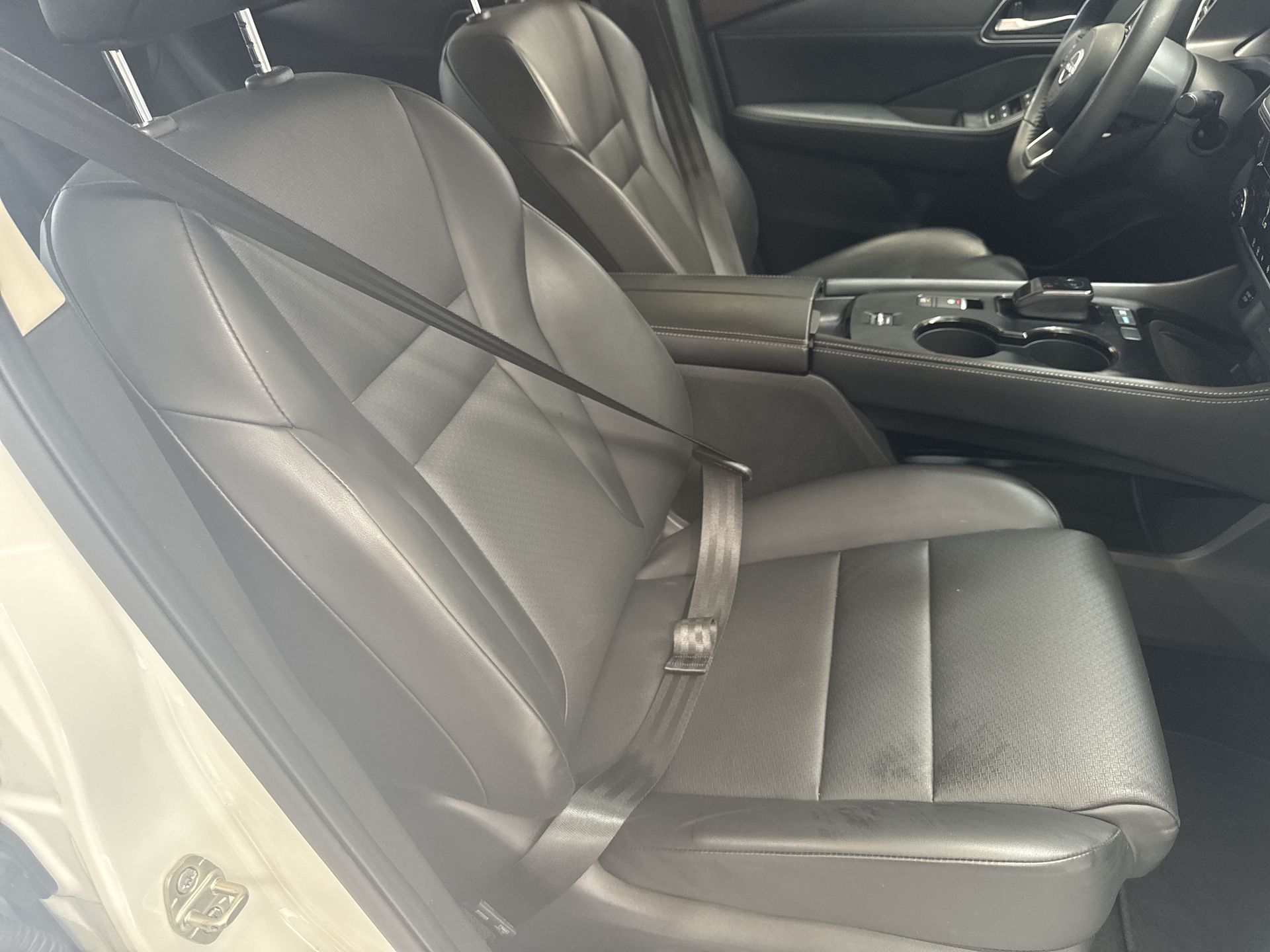 2024 Nissan X-TRAIL EXCLUSIVE E-POWER 2 ROW 23