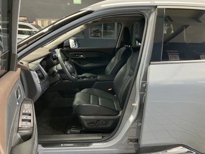 2023 Nissan X-TRAIL PLATINUM E-POWER 2 ROW 23