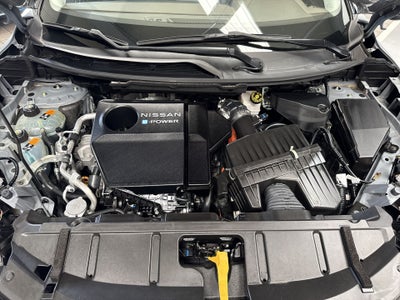 2023 Nissan X-TRAIL EXCLUSIVE E-POWER 2 ROW 23