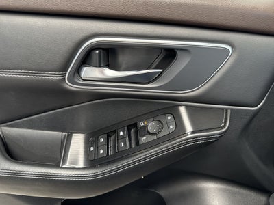 2023 Nissan X-TRAIL EXCLUSIVE E-POWER 2 ROW 23