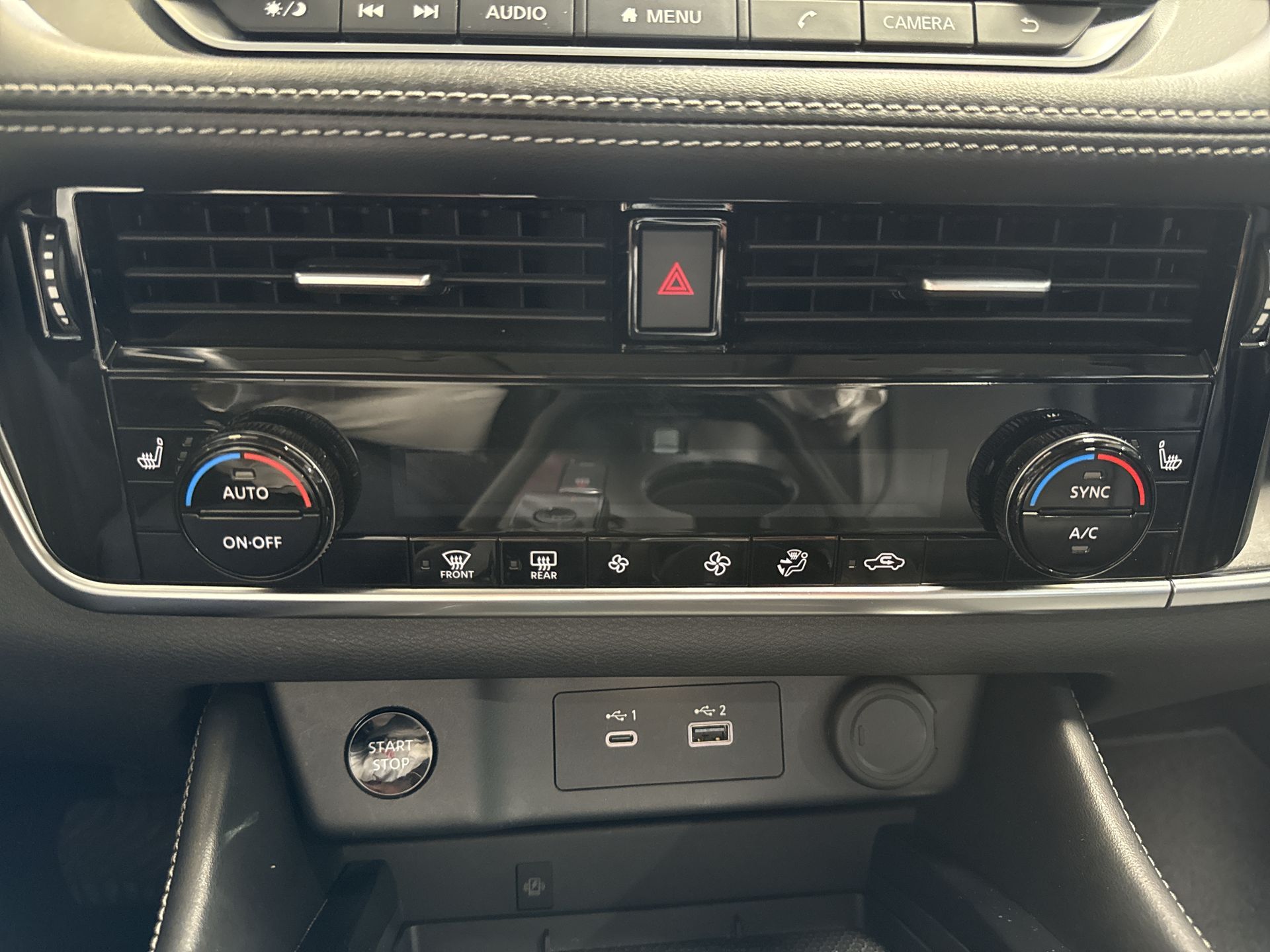 2023 Nissan X-TRAIL EXCLUSIVE E-POWER 2 ROW 23