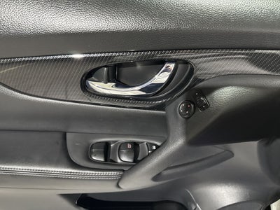 2019 Nissan X-TRAIL HYBRID