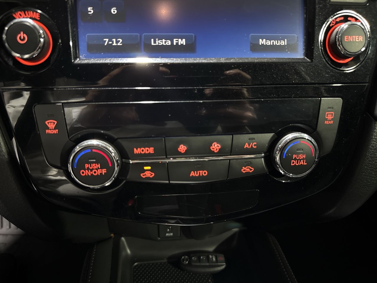 2019 Nissan X-TRAIL HYBRID