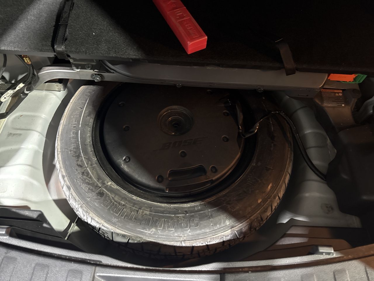 2019 Nissan X-TRAIL HYBRID