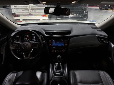 2019 Nissan X-TRAIL HYBRID