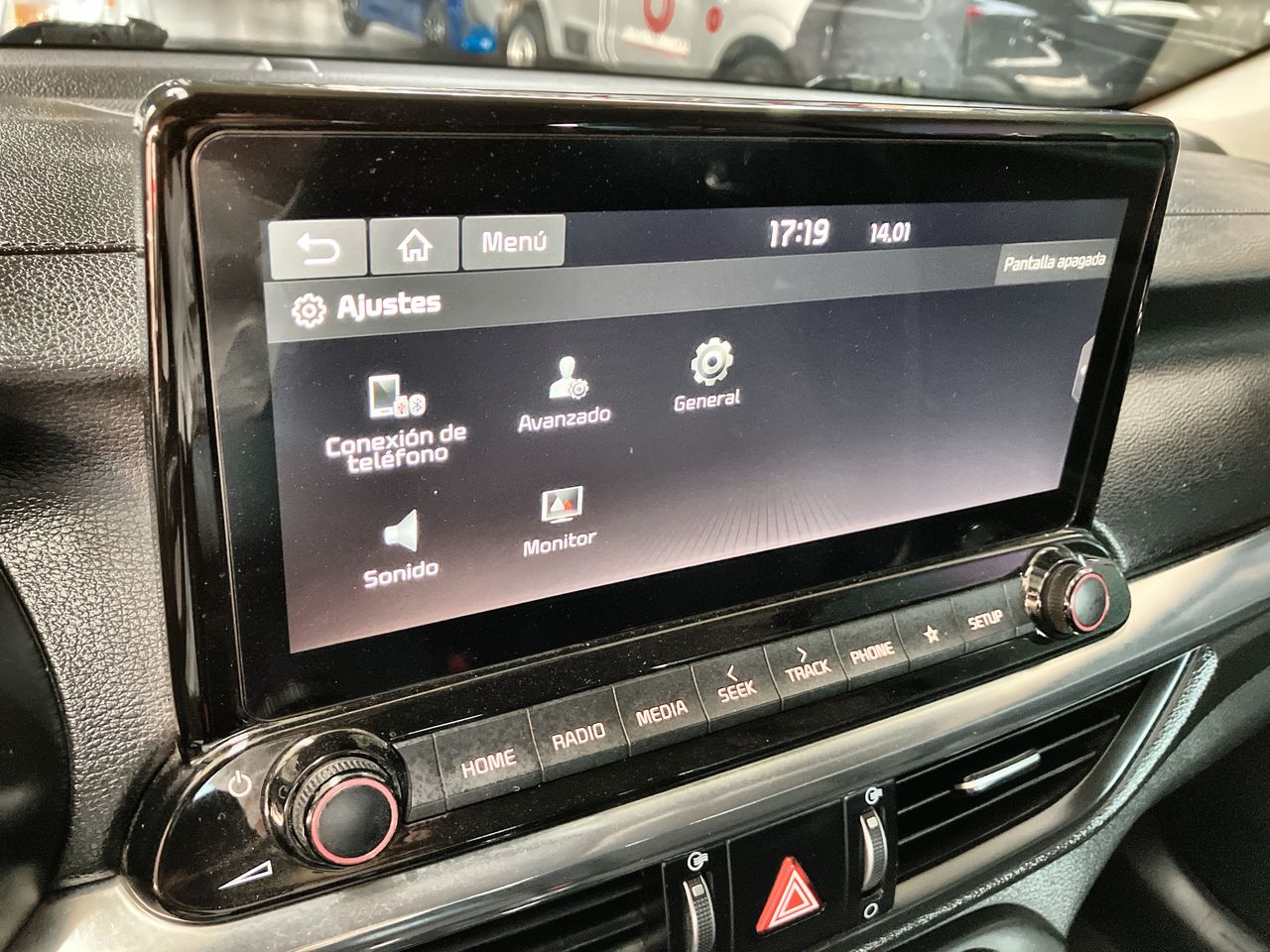 2021 Kia FORTE EX TM