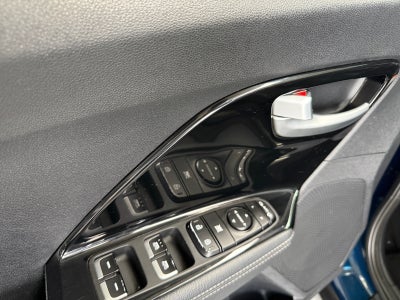 2019 Kia NIRO 1.6L GDI EX T/A