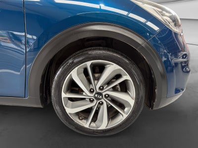 2019 Kia NIRO 1.6L GDI EX T/A