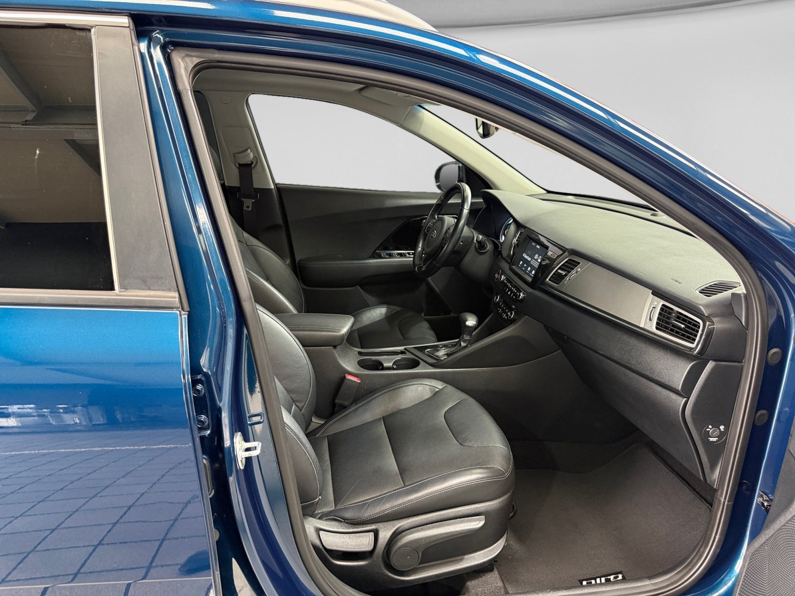 2019 Kia NIRO 1.6L GDI EX T/A