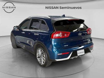 2019 Kia NIRO 1.6L GDI EX T/A