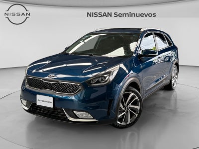 2019 Kia NIRO 1.6L GDI EX T/A