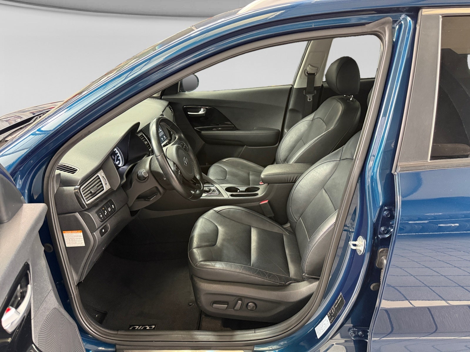 2019 Kia NIRO 1.6L GDI EX T/A