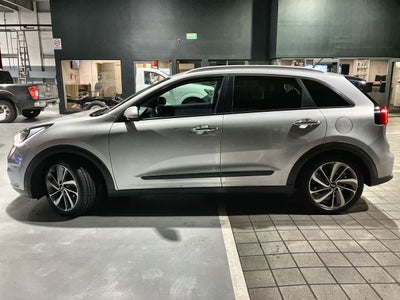 2017 Kia NIRO EX 1.6 DCT
