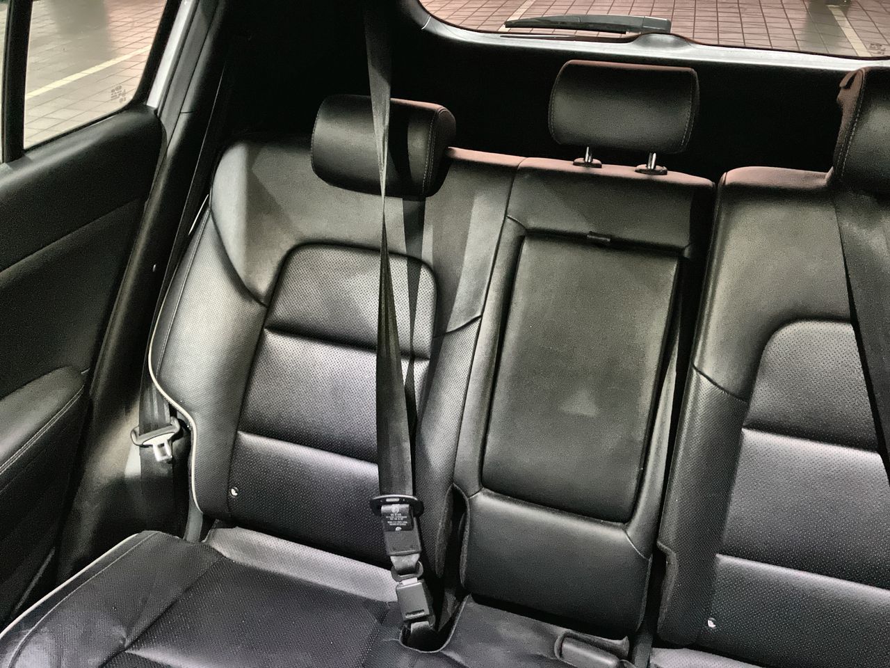 2021 Kia SPORTAGE 2.4L EX PACK T/A