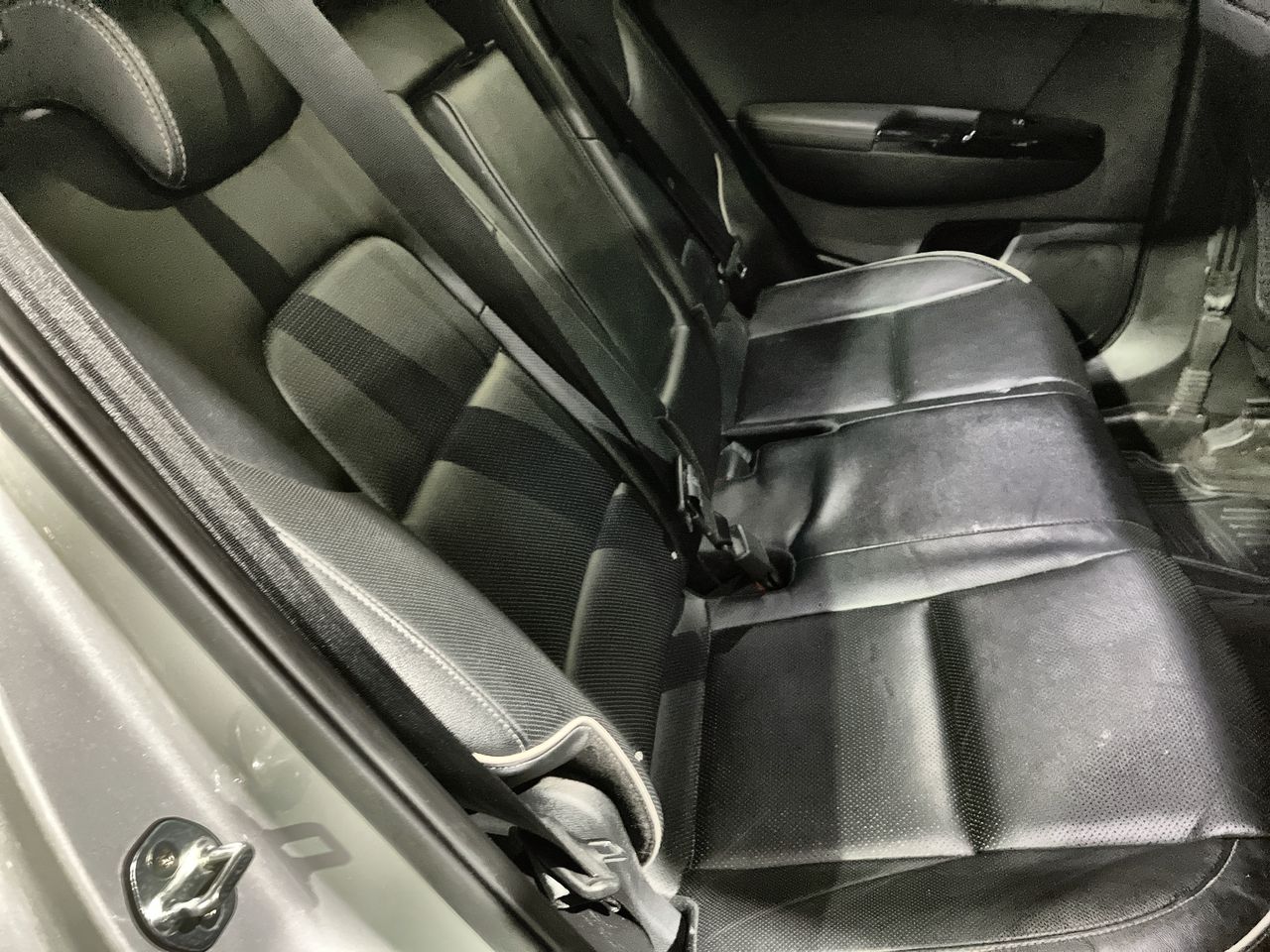 2021 Kia SPORTAGE 2.4L EX PACK T/A