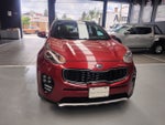 2017 Kia SPORTAGE NEW SPORTAGE SXL AWD