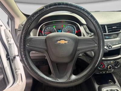 2022 Chevrolet AVEO LS MANUAL A