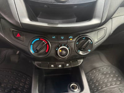2022 Chevrolet AVEO LS MANUAL A