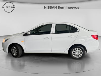 2022 Chevrolet AVEO LS MANUAL A