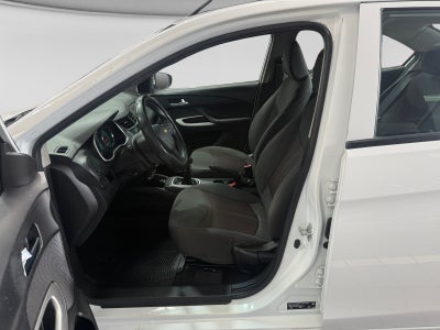 2022 Chevrolet AVEO LS MANUAL A