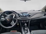 2019 Chevrolet CAVALIER LS D AT