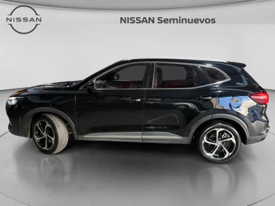 2024 MG MG HS HS SUV LUX TROPHY 1.5T DCT
