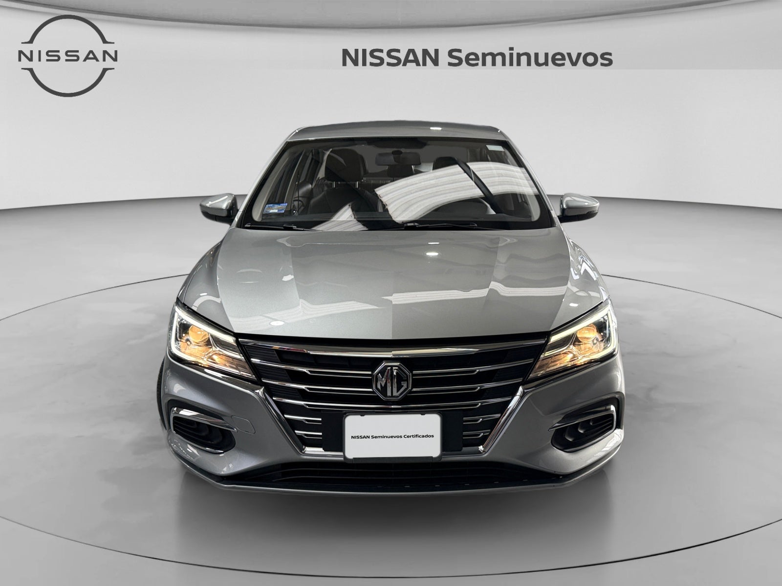 2022 MG MG5 1.5L COM EXCITE MT