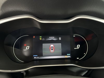 2024 MG ZS DYNAMO