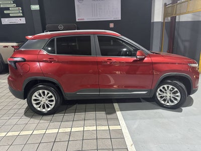 2022 Chevrolet GROOVE LT AT