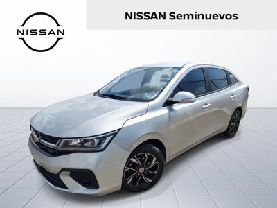 2024 Chevrolet AVEO LT PLUS