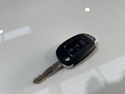 2023 Hyundai GRAND I10 GL MID TM