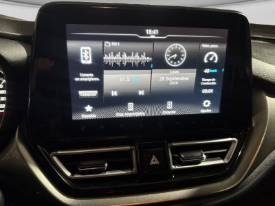 2023 SUZUKI BALENO BALENO GLX 1.5L 4CIL 2WD TA4 5PAS 5PTAS