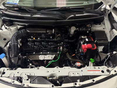 2023 SUZUKI BALENO BALENO GLX 1.5L 4CIL 2WD TA4 5PAS 5PTAS