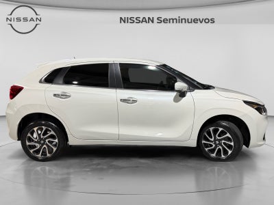 2023 SUZUKI BALENO BALENO GLX 1.5L 4CIL 2WD TA4 5PAS 5PTAS