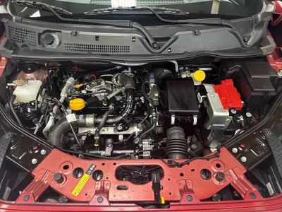 2025 Nissan MAGNITE EXCLUSIVE 1.0 LTS CVT 25
