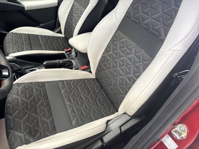 2025 Nissan MAGNITE EXCLUSIVE 1.0 LTS CVT 25